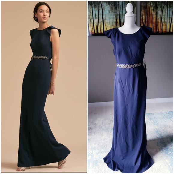 Anthropologie Dresses & Skirts - Anthropologie X BHLDN Eliot Dress